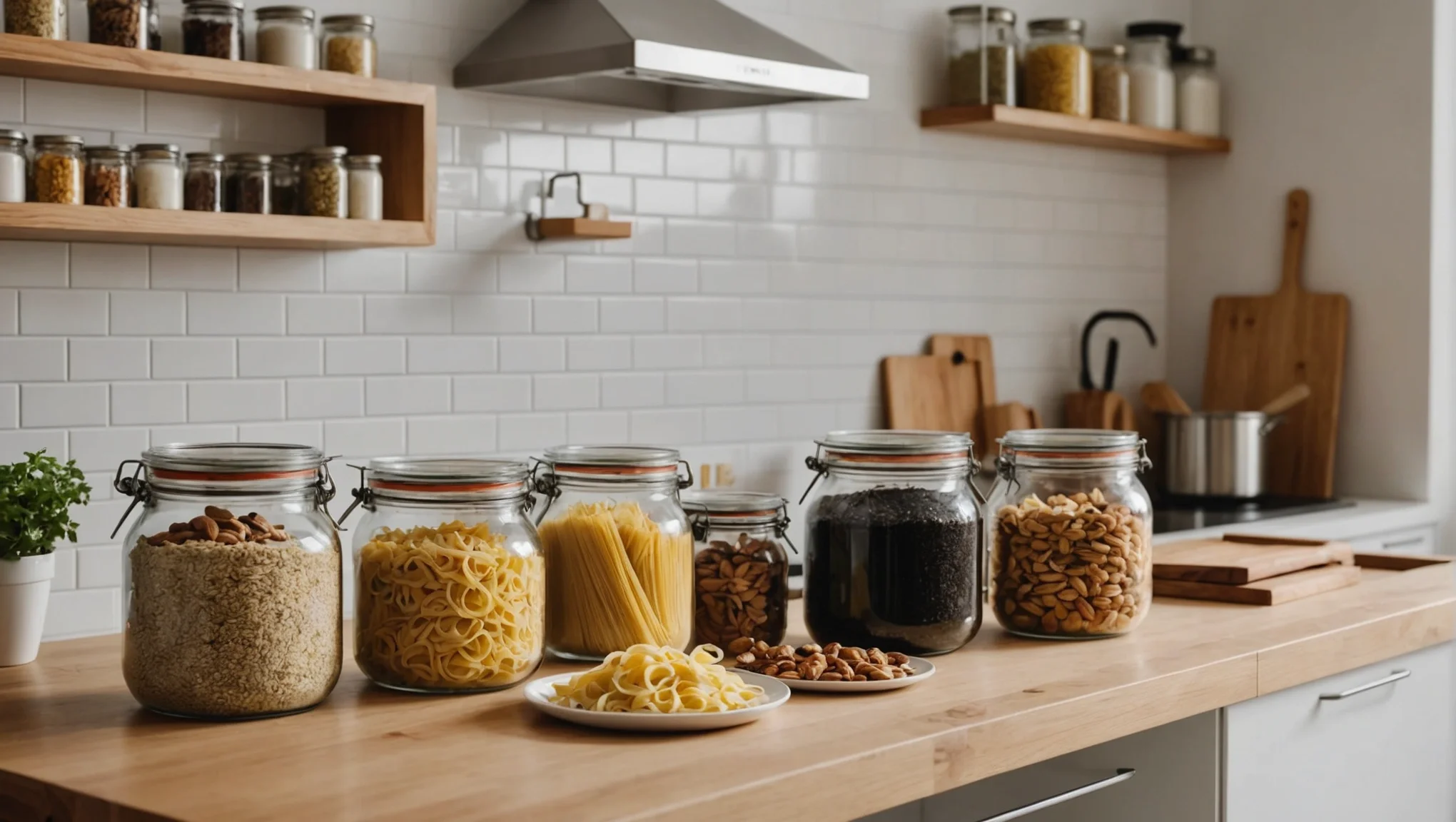 10 astuces simples pour réduire vos déchets à la maison sans effort