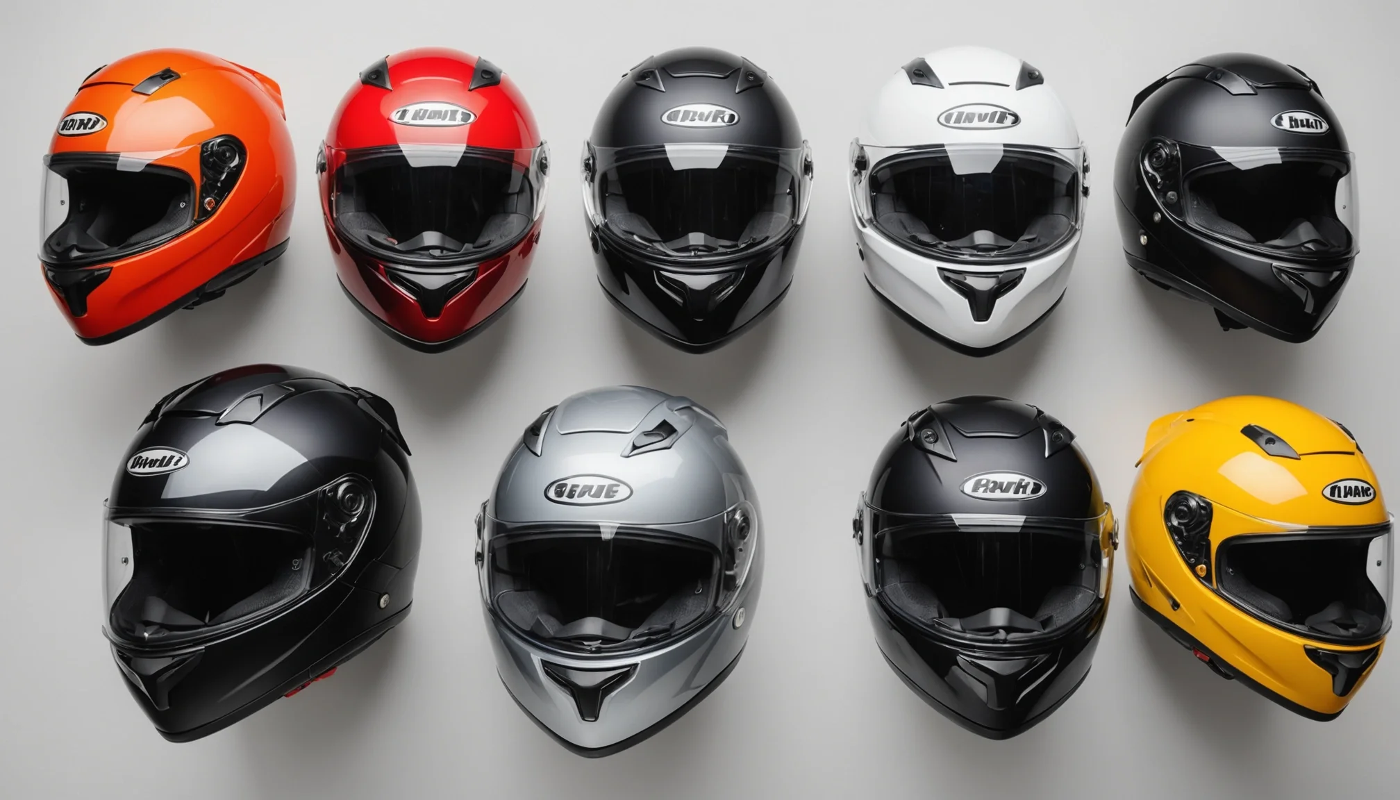 Casque moto parfait : astuces pour choisir sans compromis sur la sécurité