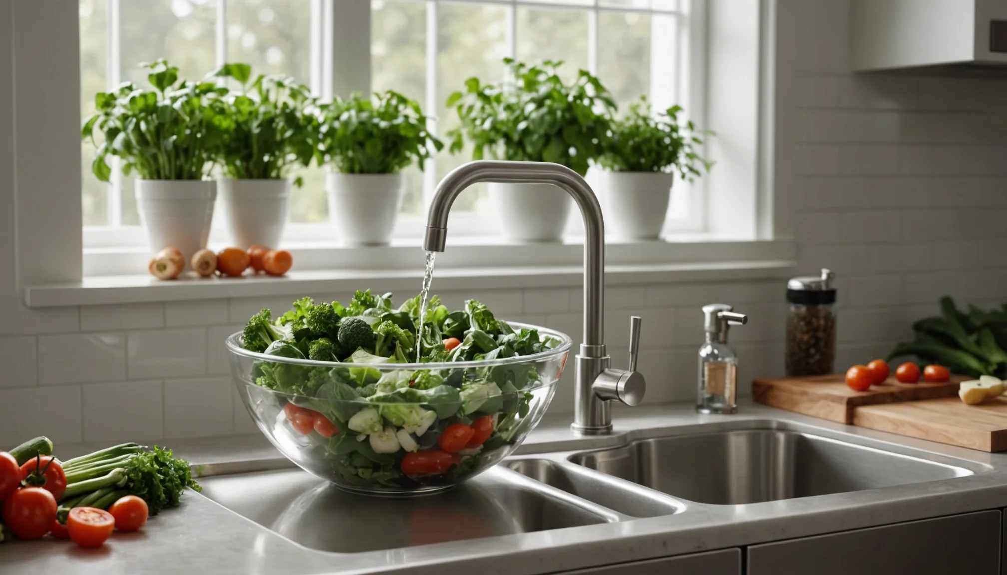 Découvrez des astuces insoupçonnées pour économiser l'eau au quotidien