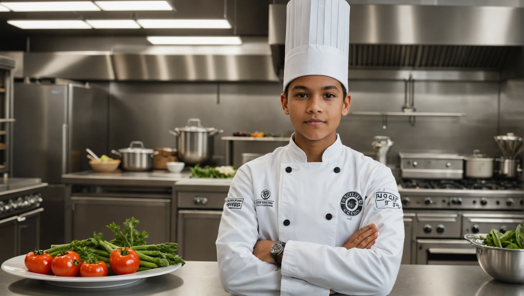Devenir chef certifié : la voie surprenante après la formation en cuisine !