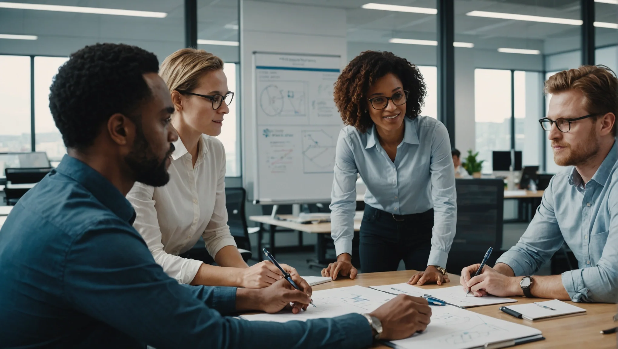 Guide complet pour lancer votre entreprise généraliste : étapes et conseils