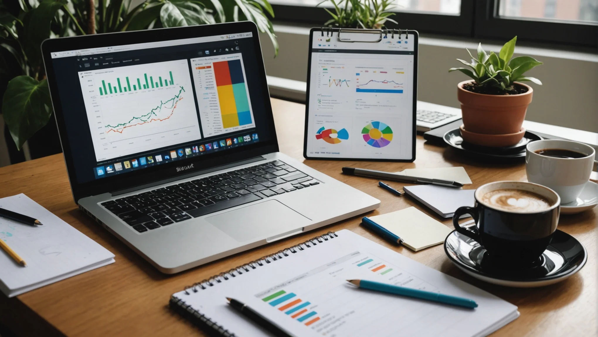 Guide essentiel du SEO pour débutants : décodez les secrets du web