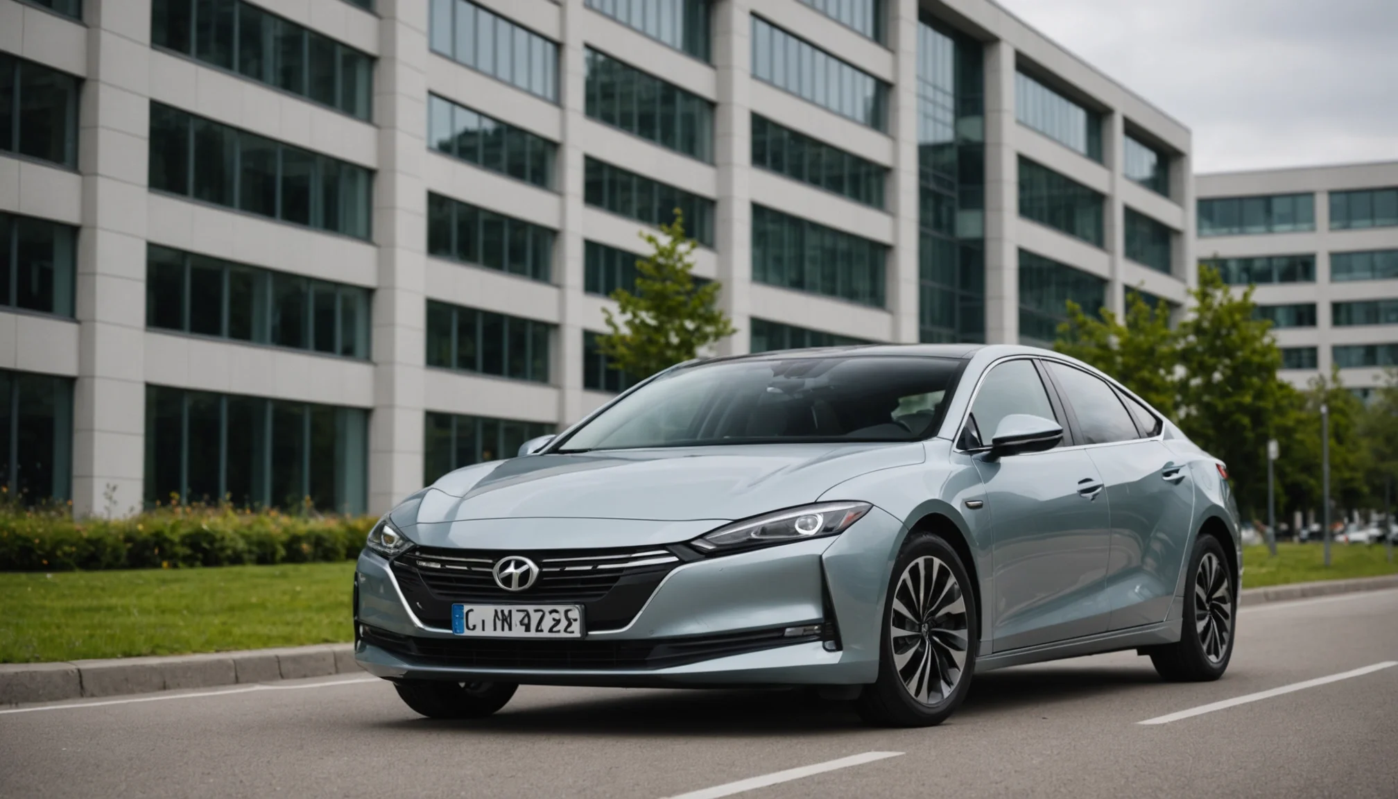 Les dernières merveilles des voitures hybrides à découvrir absolument !