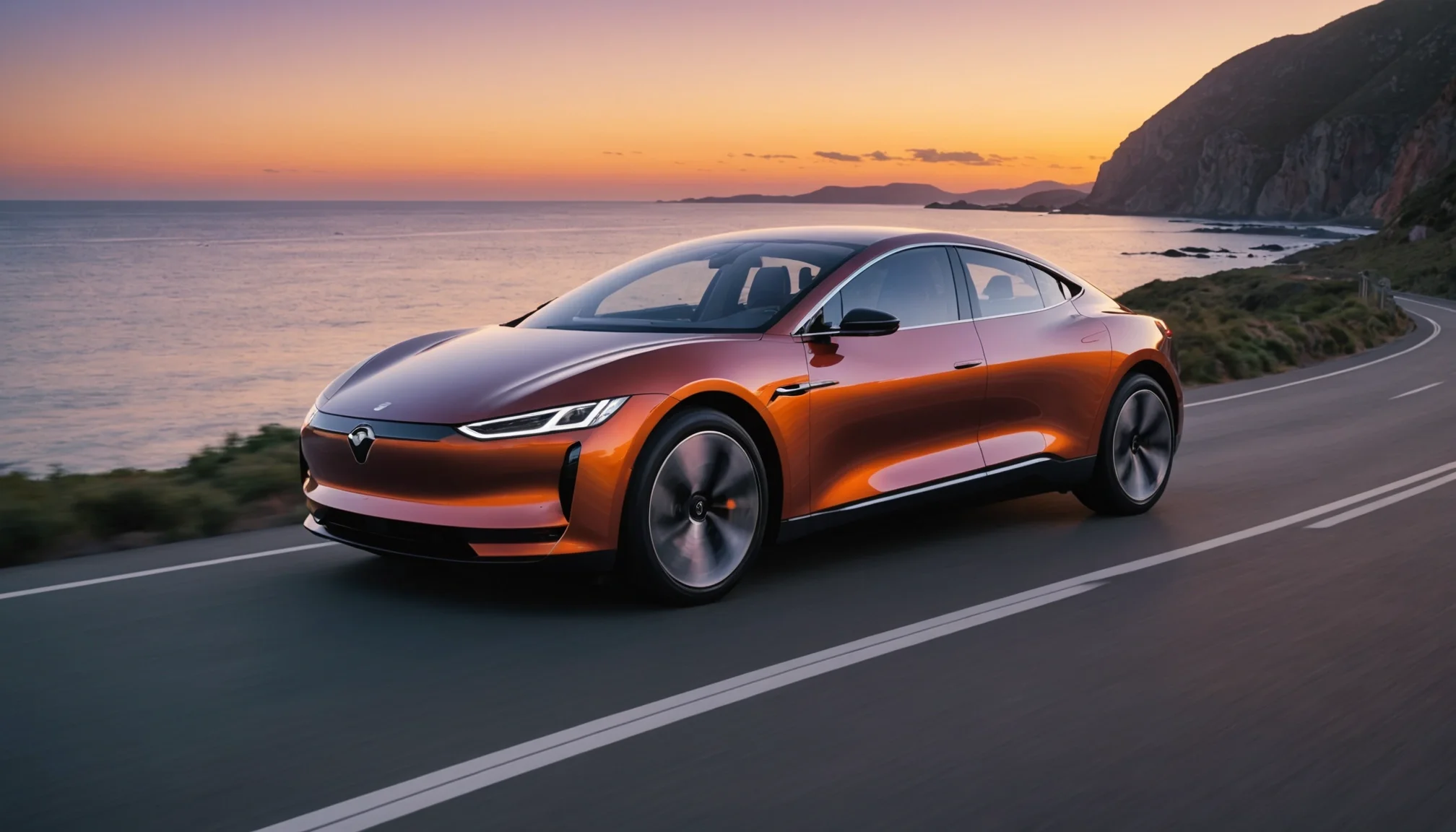 Les meilleures voitures électriques qui redéfinissent votre plaisir de conduite