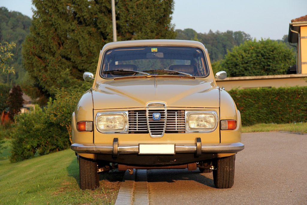 13 choses qui augmentent la valeur de votre voiture