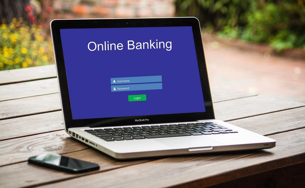 E-Banking : Types d’E-banking et importance