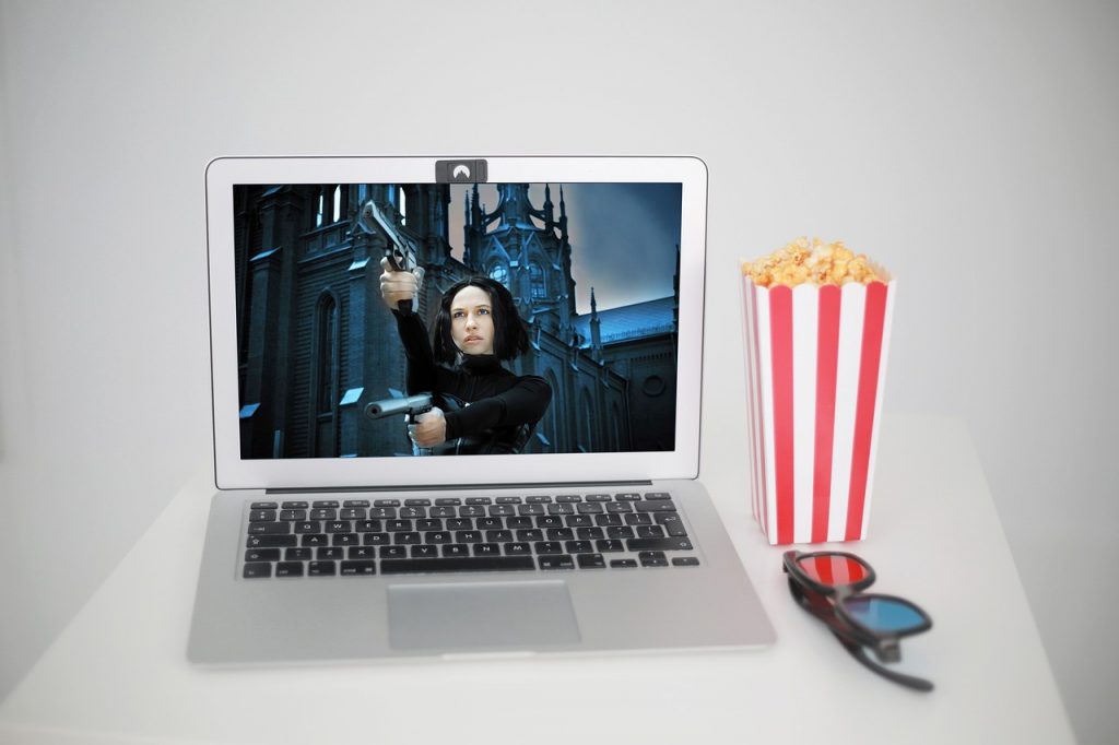 Comment les films sont notés sur les sites en ligne ?