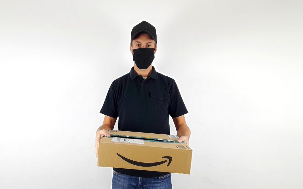 Est-il possible de modifier l’adresse de livraison d’Amazon ? Voici comment
