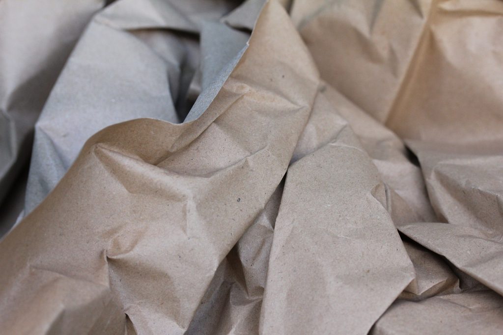 Pourquoi les emballages alimentaires durables sont bons pour les affaires ?
