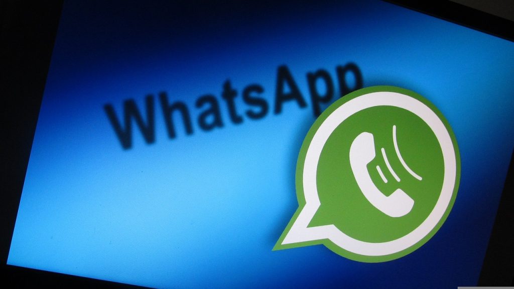 Comment entamer une conversation avec votre béguin sur Whatsapp ?