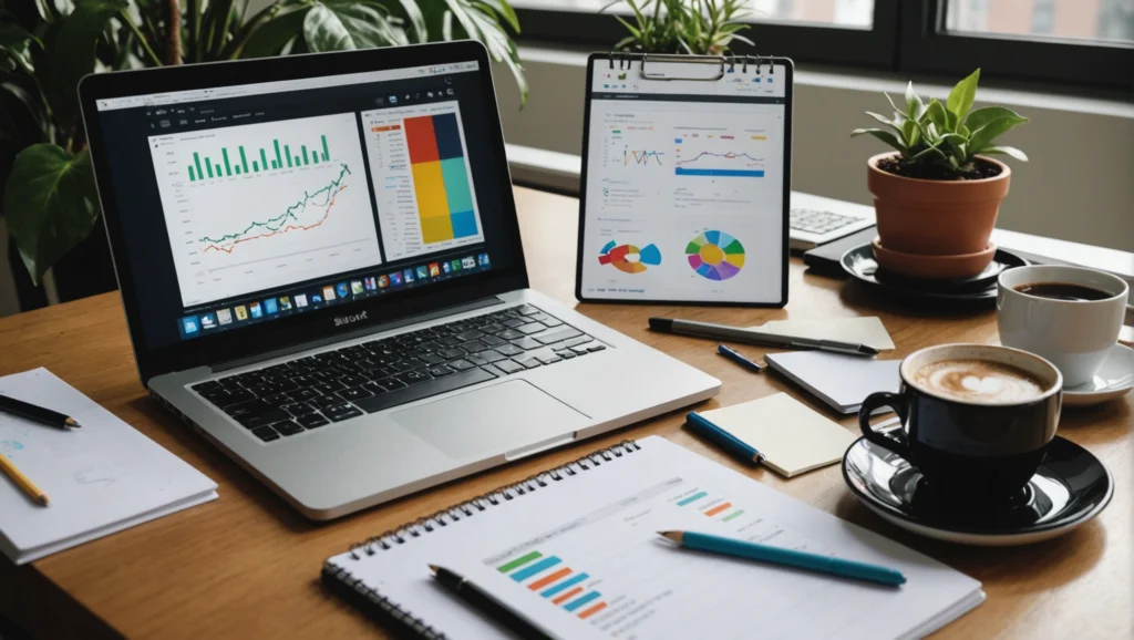 Guide essentiel du SEO pour débutants : décodez les secrets du web