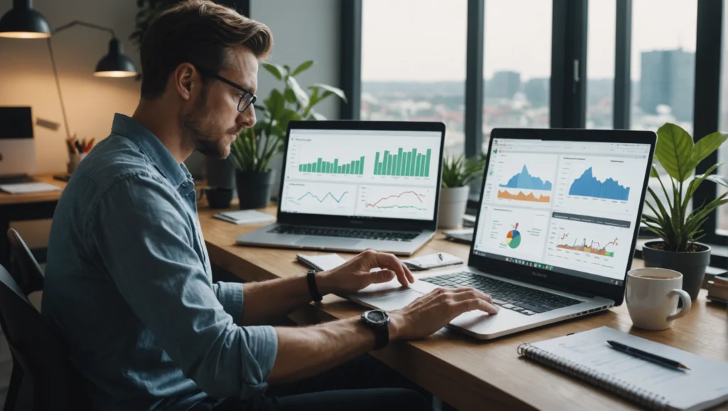 Révélez le secret d’un SEO facile pour booster votre site web généraliste