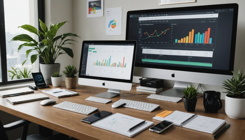 Formation SEO débutant