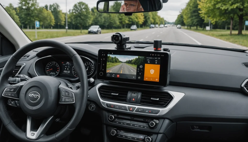 accessoires indispensables auto