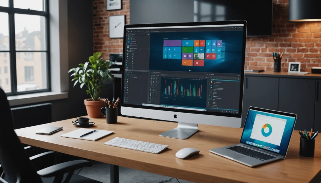 Outils de gestion d'entreprise