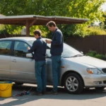 Astuces pratiques pour un entretien régulier et sans stress de votre voiture