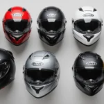 Casque moto parfait : astuces pour choisir sans compromis sur la sécurité