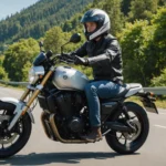 Motos idéales pour débutants : entre maniabilité et plaisir assuré