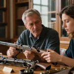 Répliques d’armes : guide pour collectionneurs et passionnés